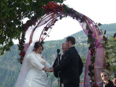 Rev. Rob Figley | Portland, OR | Wedding Minister | Photo #10