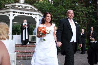 Rev. Rob Figley | Portland, OR | Wedding Minister | Photo #9