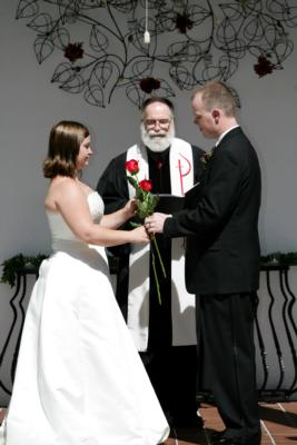 Rev. Rob Figley | Portland, OR | Wedding Minister | Photo #3