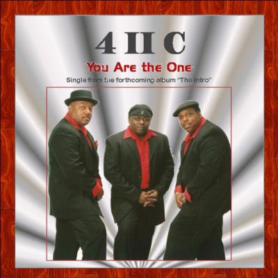 The Difference (formerly 4 II C) | Newport News, VA | R&B Band | Photo #6