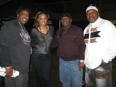 The Difference (formerly 4 II C) | Newport News, VA | R&B Band | Photo #17