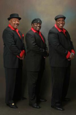 The Difference (formerly 4 II C) | Newport News, VA | R&B Band | Photo #8
