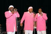 The Difference (formerly 4 II C) | Newport News, VA | R&B Band | Photo #5