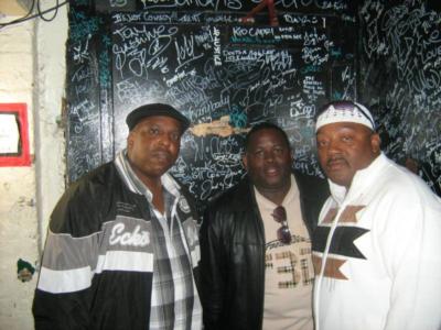 The Difference (formerly 4 II C) | Newport News, VA | R&B Band | Photo #7