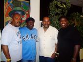 The Difference (formerly 4 II C) | Newport News, VA | R&B Band | Photo #10
