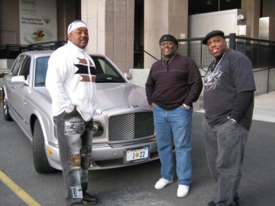 The Difference (formerly 4 II C) | Newport News, VA | R&B Band | Photo #16