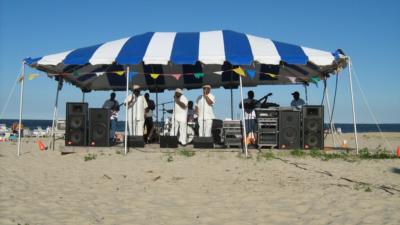 The Difference (formerly 4 II C) | Newport News, VA | R&B Band | Photo #18