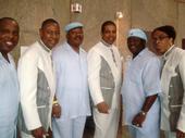 The Difference (formerly 4 II C) | Newport News, VA | R&B Band | Photo #9