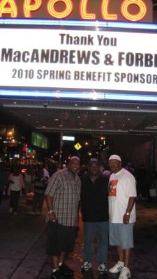 The Difference (formerly 4 II C) | Newport News, VA | R&B Band | Photo #14
