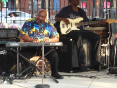 Bits And Pieces | Columbus, OH | Jazz Band | Photo #7