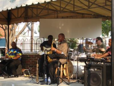 Bits And Pieces | Columbus, OH | Jazz Band | Photo #2