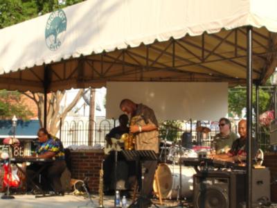 Bits And Pieces | Columbus, OH | Jazz Band | Photo #3