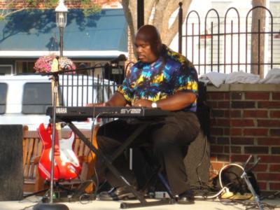 Bits And Pieces | Columbus, OH | Jazz Band | Photo #4