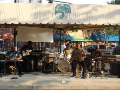 Bits And Pieces | Columbus, OH | Jazz Band | Photo #6