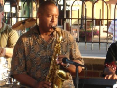 Bits And Pieces | Columbus, OH | Jazz Band | Photo #8