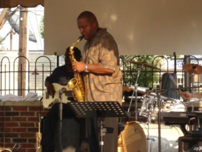Bits And Pieces | Columbus, OH | Jazz Band | Photo #5