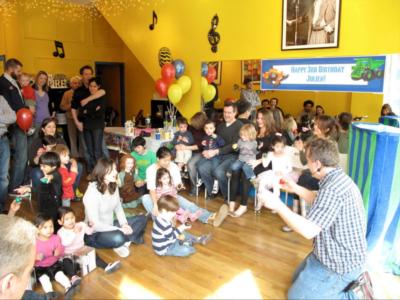 Mister Kipley Magic & Puppets | Glencoe, IL | Puppet Shows | Photo #17