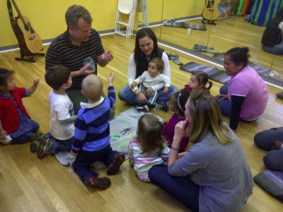 Mister Kipley Magic & Puppets | Glencoe, IL | Puppet Shows | Photo #20