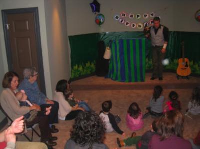 Mister Kipley Magic & Puppets | Glencoe, IL | Puppet Shows | Photo #25