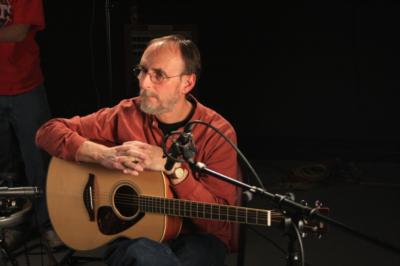 Louis Arnold | Lunenburg, MA | Classical Guitar | Photo #2