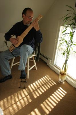 Louis Arnold | Lunenburg, MA | Classical Guitar | Photo #6