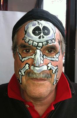 Making Faces Parties | Mount Kisco, NY | Face Painting | Photo #3