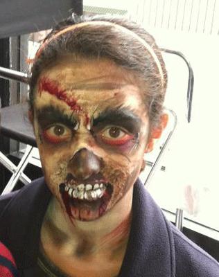 Making Faces Parties | Mount Kisco, NY | Face Painting | Photo #5