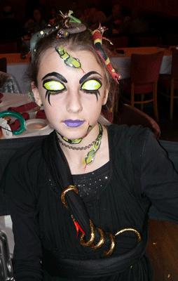 Making Faces Parties | Mount Kisco, NY | Face Painting | Photo #11