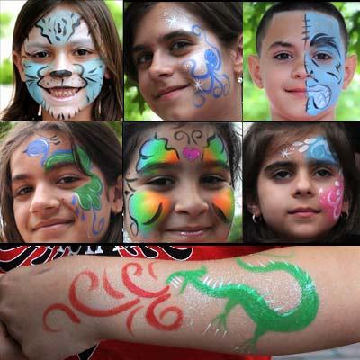 Face Painting Is Fun! | Yonkers, NY | Face Painting | Photo #20