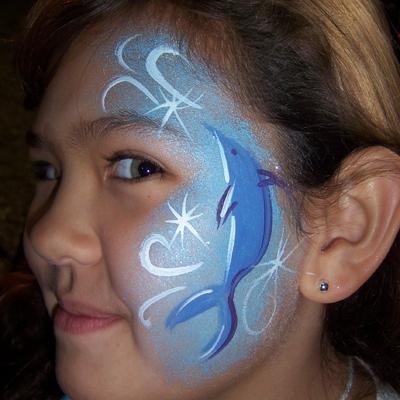 Face Painting Is Fun! | Yonkers, NY | Face Painting | Photo #18