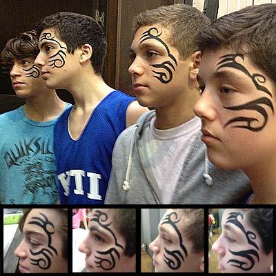 Face Painting Is Fun! | Yonkers, NY | Face Painting | Photo #11