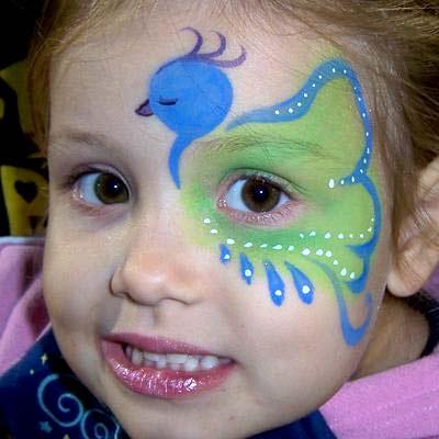 Face Painting Is Fun! | Yonkers, NY | Face Painting | Photo #2