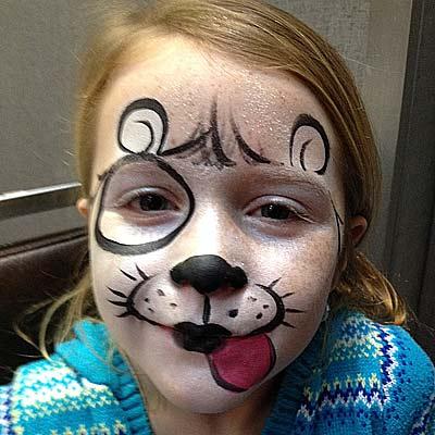 Face Painting Is Fun! | Yonkers, NY | Face Painting | Photo #24