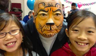 Face Painting Is Fun! | Yonkers, NY | Face Painting | Photo #16