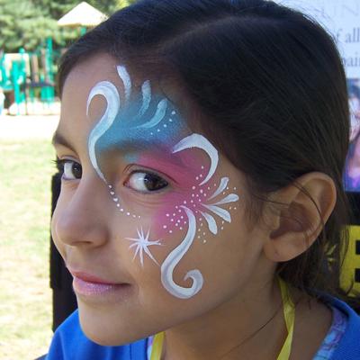 Face Painting Is Fun! | Yonkers, NY | Face Painting | Photo #22