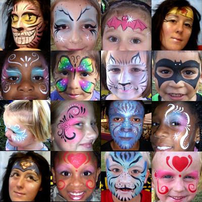 Face Painting Is Fun! | Yonkers, NY | Face Painting | Photo #7