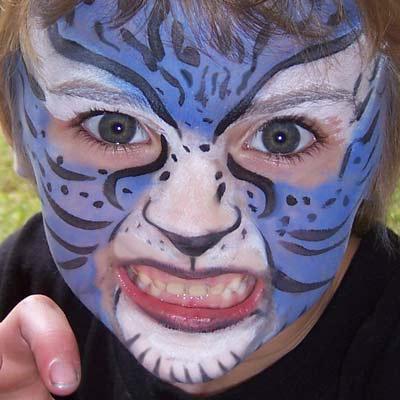 Face Painting Is Fun! | Yonkers, NY | Face Painting | Photo #25