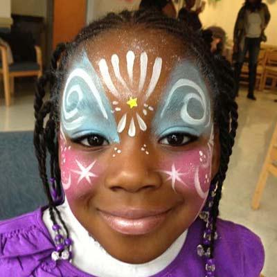 Face Painting Is Fun! | Yonkers, NY | Face Painting | Photo #6
