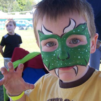Face Painting Is Fun! | Yonkers, NY | Face Painting | Photo #14