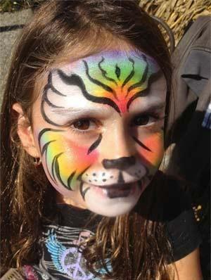 Face Painting Is Fun! | Yonkers, NY | Face Painting | Photo #5
