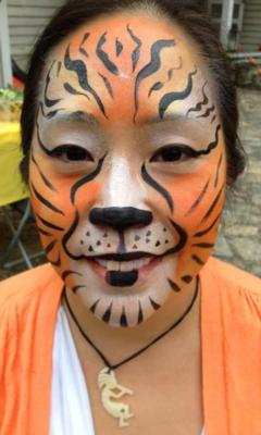 Face Painting Is Fun! | Yonkers, NY | Face Painting | Photo #9