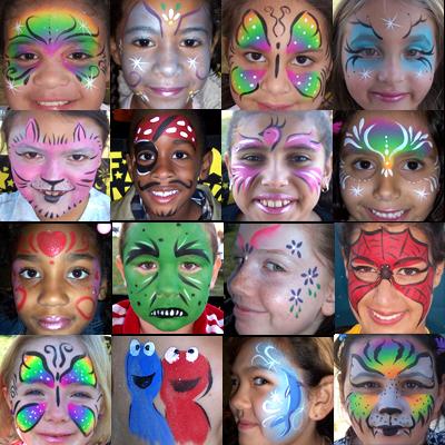 Face Painting Is Fun! | Yonkers, NY | Face Painting | Photo #10