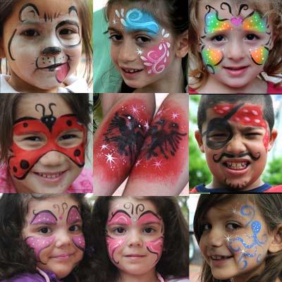 Face Painting Is Fun! | Yonkers, NY | Face Painting | Photo #19