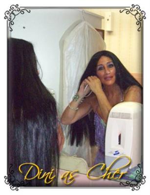 Dini Gelb {cher Impersonator}'s Main Photo