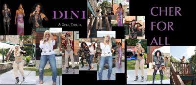 Dini Gelb {cher Impersonator} | Medway, MA | Cher Impersonator | Photo #7