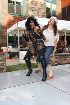 Dini Gelb {cher Impersonator} | Medway, MA | Cher Impersonator | Photo #22