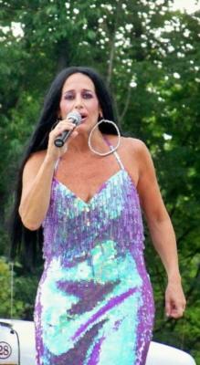 Dini Gelb {cher Impersonator} | Medway, MA | Cher Impersonator | Photo #13