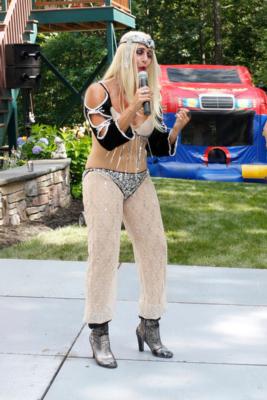 Dini Gelb {cher Impersonator} | Medway, MA | Cher Impersonator | Photo #18