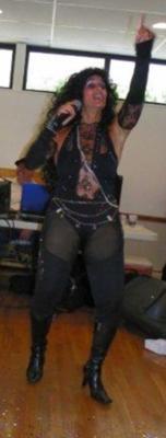 Dini Gelb {cher Impersonator} | Medway, MA | Cher Impersonator | Photo #9