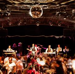 The Joe Sharino Band | San Jose, CA | Cover Band | Photo #2